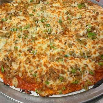 Red Front Pizza